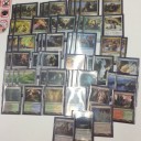 【MTG】2015年12月19日　モダン構築戦結果