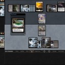 PTQ Preliminary　抜け！