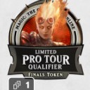 PTQ Preliminary　抜け！