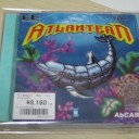ATLANTEAN【PC-E、海外同人】
