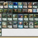 Vintage Cube Swiss Draft(9190715)