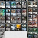 BFZ8-4ドラフト　2没＆全勝