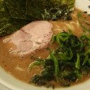 麺屋 はやぶさ