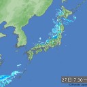 世界の真ん中で　胸を張って　生きていく。