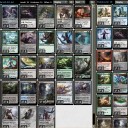 BFZ8-4ドラフト　1没、全勝