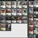 BFZ8-4ドラフト　1没、全勝