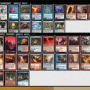 Vintage Cube Swiss Draft(9201835)