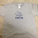 先日の指折……フリプ会。　※おまけ：友達からＴシャツを貰った話※