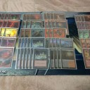 【MTG / レガシー】エタフェスレポ