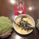 紅茶屋と言う概念が行方不明な店で忘年会なシェイミ
