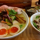 今年お世話になったラ－メン達その1。