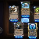 【ＨＳ】12/29　アリーナ　パラディンで巻き返しを狙う