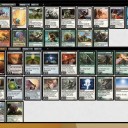 Vintage Cube Swiss Draft(9205560)