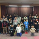 2015/12/23 竜王戦壮行会 in 関ジェネ