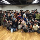 第三回Nちん杯　スタッフサイドより～