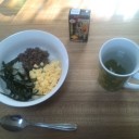 晦日の味噌か（関係無いけど）♪