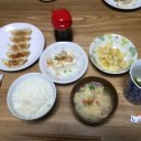 晦日の味噌か（関係無いけど）♪