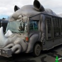 癒される