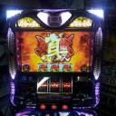 スロ 打ちに行くかと思ったけど