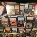 4ドラキューブとEDH