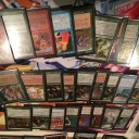 4ドラキューブとEDH