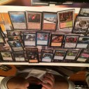 4ドラキューブとEDH