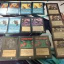 Old School M:ｔG（Old School Magic)