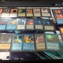 Old School M:ｔG（Old School Magic)