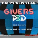 GIVERS-P3D 【3DS/要プチコン３号】