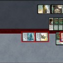 PauperLeague34、35、36、37、38　相手の場にパワー17の先制攻撃が立っていても、エイトグなら安心でござるの巻