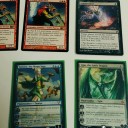 オタミ様を買ったのでメインに投入したけど対して活躍する事もなくサイド行きになりました。