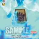 傾物語？いや猫白かと思いきや花物語だった。
