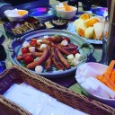 今年も美味しく