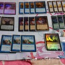 Dredgeも組み直して見た。