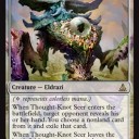 【OGW】面晶体が連結したり無色がハンデスしたり・・・