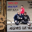 東京MTGのパーカーを発売します！