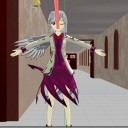 【東方ＭＭＤ】2シーン目を製作中