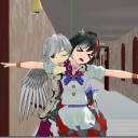 【東方ＭＭＤ】2シーン目を製作中