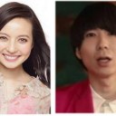 【芸能】ベッキーに初スキャンダル！紅白初出場人気バンド「ゲスの極み乙女。」のボーカルとの“禁断愛”