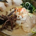 ラーメン神月