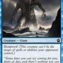 【Pauper】間もなくフルスポイラーだが