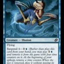 【Pauper】間もなくフルスポイラーだが