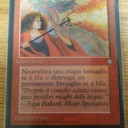 【MTG】旧枠の黒枠はやっぱり良いね。