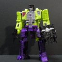 スカベンジャーレビューとスターウォーズ感想