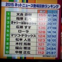 中居接待番組