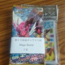 2016 1/10 GGC Mega Battle