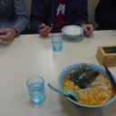 癖になる味が大好きレベル２ジャッジの山岡屋ツアー