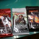 MTG　５人ドラフト