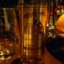 TRISKY WHISKY  LINKWOOD DISTILLERY