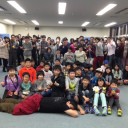 ＧＧＣ　Ｍｅｇａ　Ｂａｔｔｌｅ（第６３回ＧＧＣ）－小学５年生旋風－２０１６０１１０